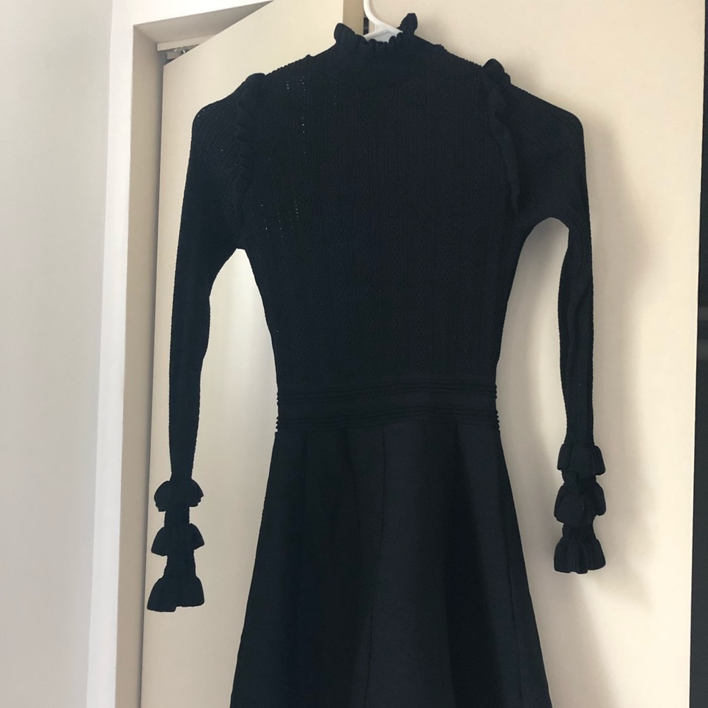 Zara dress